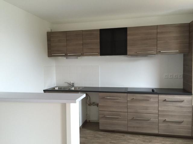 Appartement 3 pièces, 63 m² à louer à Bonsecours 76240