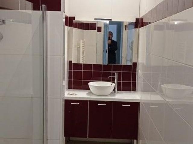 Appartement 3 pièces, 63 m² à louer à Bordeaux 33000