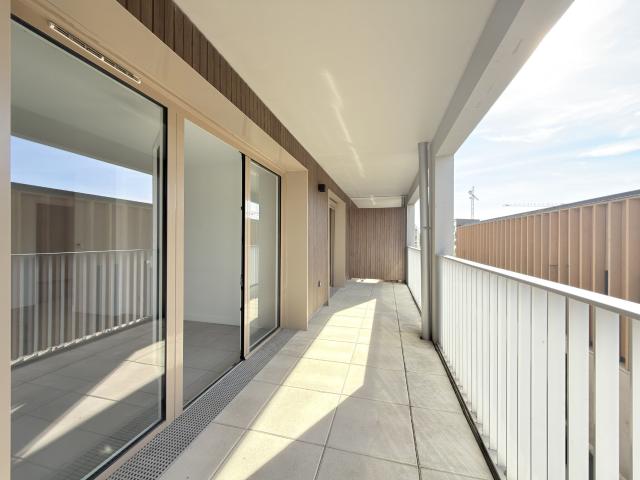 Appartement 3 pièces, 63 m² à louer à Bordeaux 33100