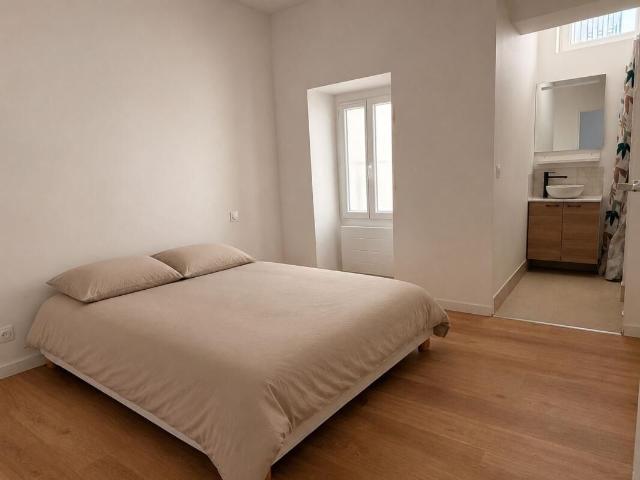Appartement 3 pièces, 63 m² à louer à Bouc Bel Air 13320