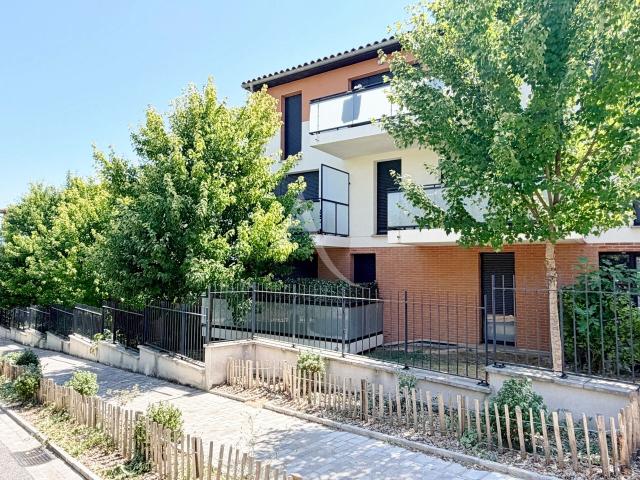 Appartement 3 pièces, 63 m² à louer à Blagnac 31700