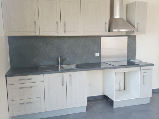 Appartement 3 pièces, 63 m² à louer à Brunoy 91800