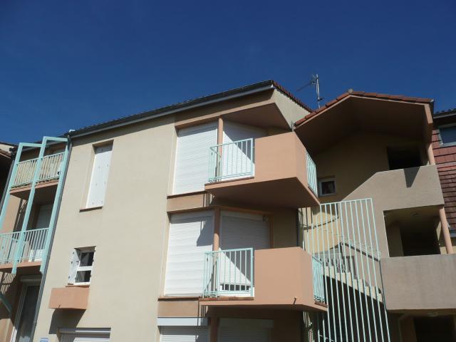 Appartement 3 pièces, 63 m² à louer à Cahors 46000