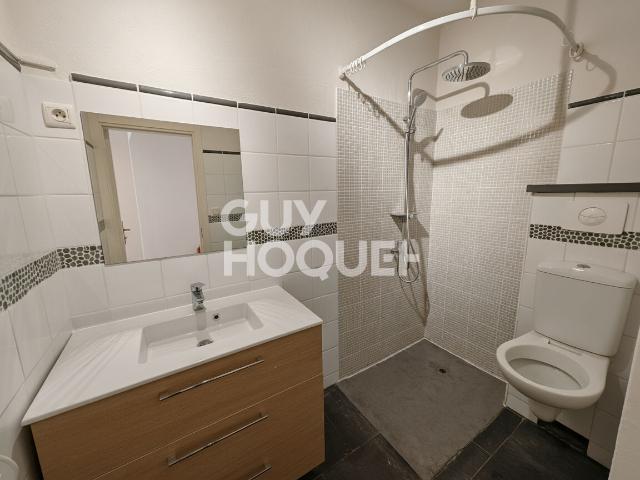 Appartement 3 pièces, 63 m² à louer à Carpentras 84200