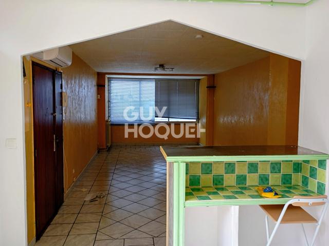Appartement 3 pièces, 63 m² à louer à Carpentras 84200