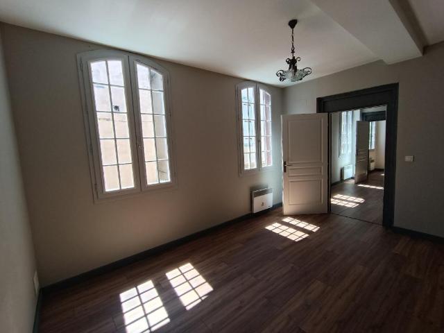 Appartement 3 pièces, 63 m² à louer à Castelnaudary 11400
