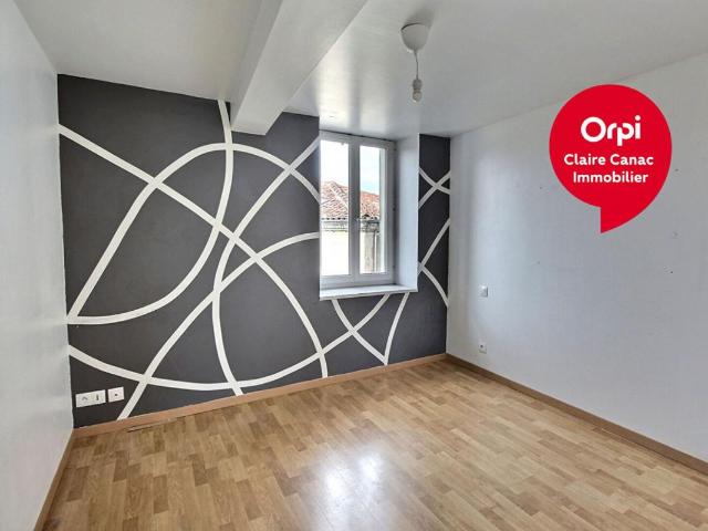 Appartement 3 pièces, 63 m² à louer à Castres 81100