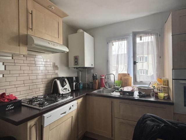 Appartement 3 pièces, 63 m² à louer à Châteaubourg 35220