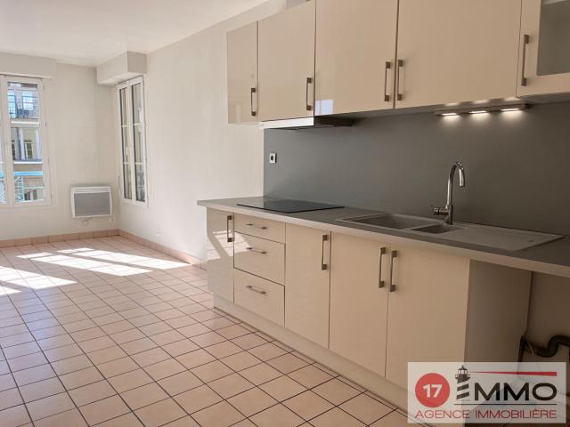 Appartement 63 m² Chatelaillon Plage