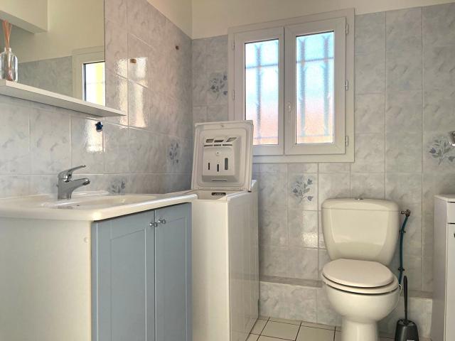 Appartement 3 pièces, 63 m² à louer à Châtelaillon Plage 17340