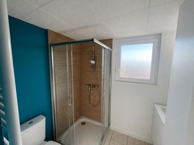 Appartement 3 pièces, 63 m² à louer à Chazelles sur Lyon 42140