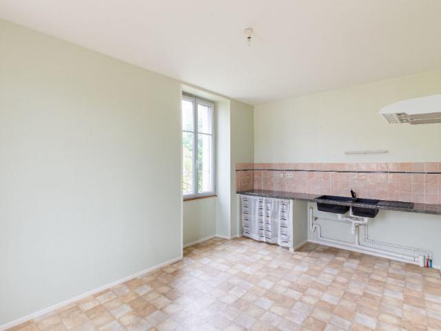 Appartement 3 pièces, 64 m² à louer à Chablis 89800