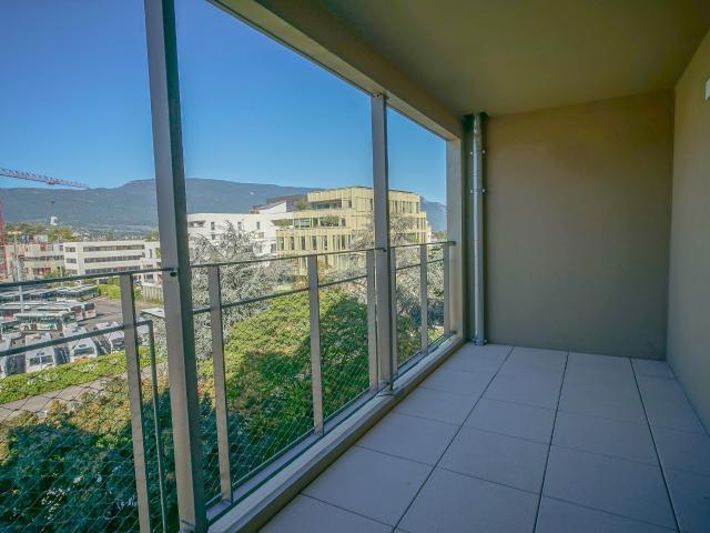 Appartement 3 pièces, 63 m² à louer à Chambéry 73000