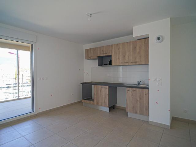 Appartement 3 pièces, 63 m² à louer à Chambéry 73000