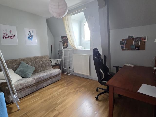 Appartement 3 pièces, 63 m² à louer à Clermont Ferrand 63000
