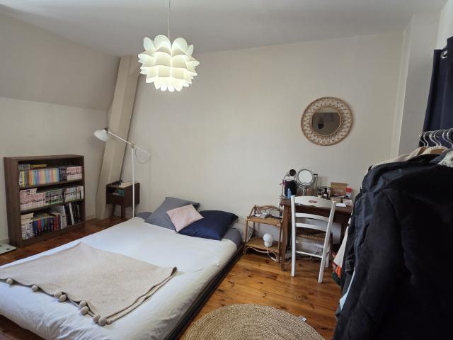 Appartement 3 pièces, 63 m² à louer à Clermont Ferrand 63000