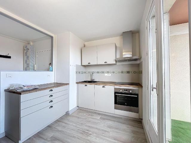 Appartement 3 pièces, 63 m² à louer à Clermont Ferrand 63000