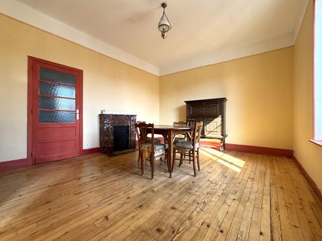 Appartement 3 pièces, 63 m² à louer à Clermont Ferrand 63000