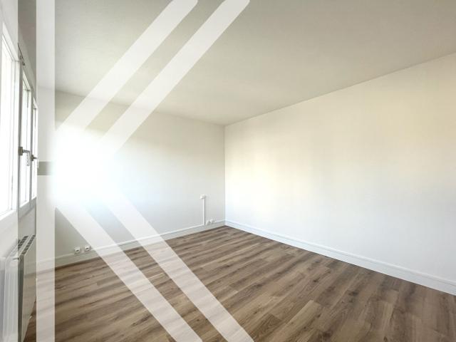 Appartement 3 pièces, 63 m² à louer à Darnétal 76160