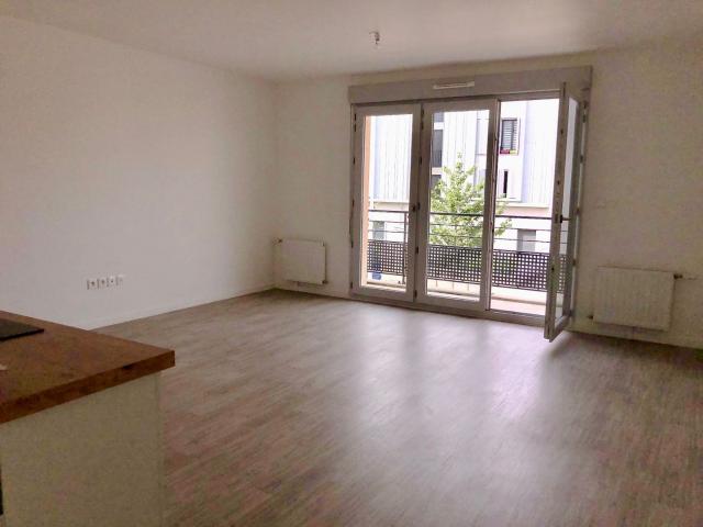 Appartement 3 pièces, 63 m² à louer à Égly 91520