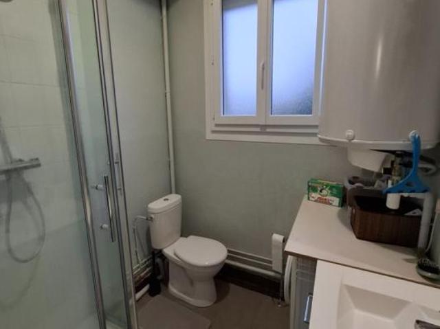 Appartement 3 pièces, 63 m² à louer à Égletons 19300