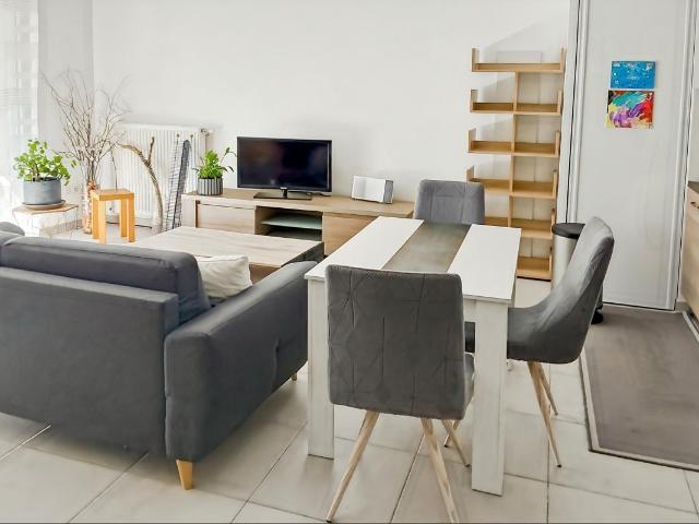 Appartement 3 pièces, 63 m² à louer à Escalquens 31750
