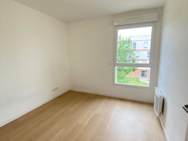 Appartement 3 pièces, 63 m² à louer à Évreux 27000