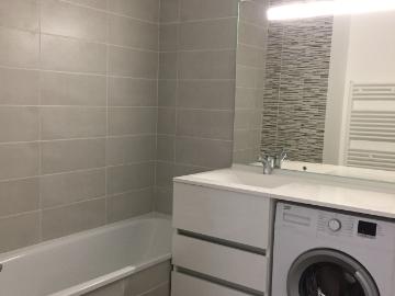 Appartement 3 pièces, 63 m² à louer à Fenouillet 31150