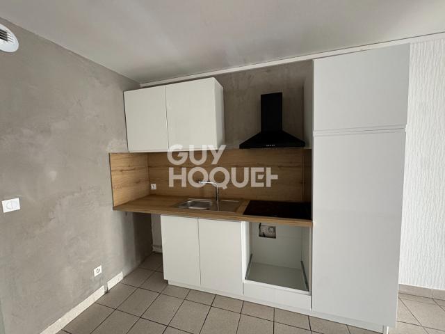 Appartement 3 pièces, 63 m² à louer à Fronton 31620