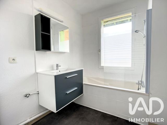Appartement 3 pièces, 63 m² à louer à Fronton 31620