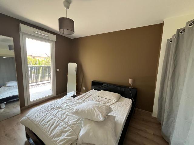 Appartement 3 pièces, 63 m² à louer à Francheville 69340