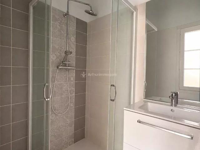 Appartement 3 pièces, 63 m² à louer à Gaillac 81600
