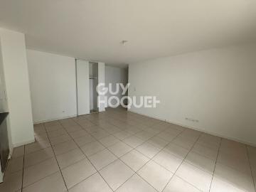 Appartement 3 pièces, 63 m² à louer à Givors 69700