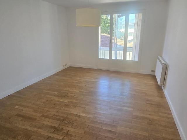 Location appartement 3 pièces 63 m² à Grenoble 38000