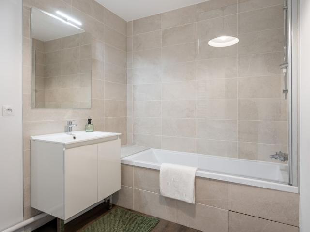 Appartement de 63m2 à louer sur Grenoble