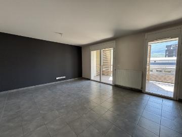 Appartement 3 pièces, 63 m² à louer à Grenoble 38100
