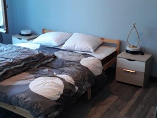 Appartement 3 pièces, 63 m² à louer à Gréolières 06620