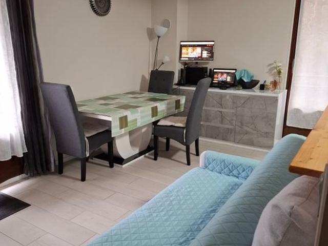 Appartement 3 pièces, 63 m² à louer à Gréolières 06620