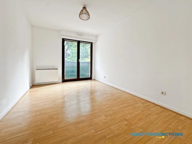 Appartement 3 pièces, 63 m² à louer à Haguenau 67500