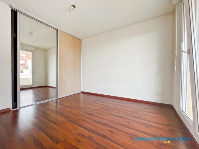 Appartement 3 pièces, 63 m² à louer à Haguenau 67500