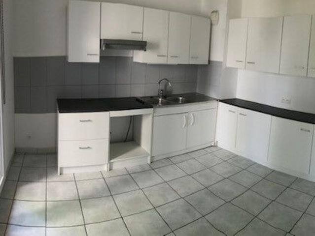 Appartement 3 pièces, 63 m² à louer à Illkirch Graffenstaden 67400