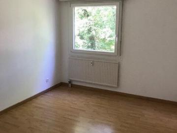 Appartement 3 pièces, 63 m² à louer à Illkirch Graffenstaden 67400