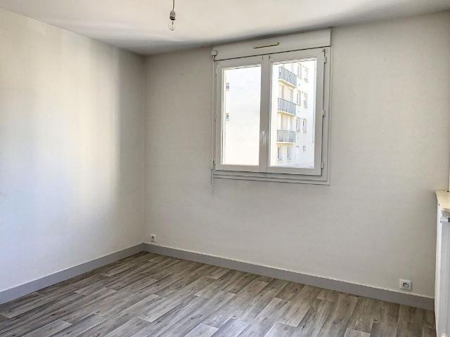 Appartement 3 pièces, 63 m² à louer à Joué lès Tours 37300