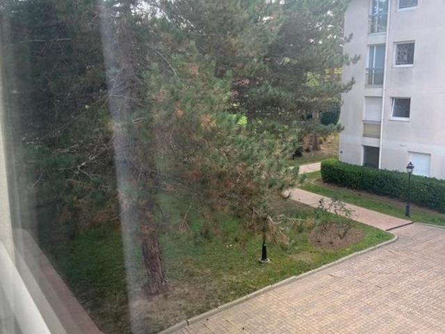 Appartement 3 pièces, 63 m² à louer à La Celle Saint Cloud 78170