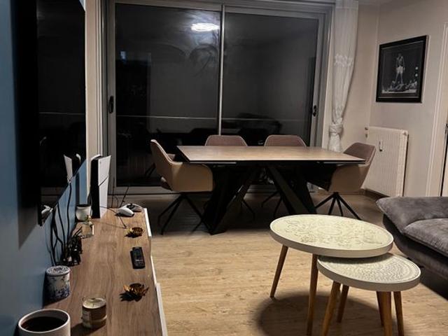 Appartement 3 pièces, 63 m² à louer à Le Blanc Mesnil 93150