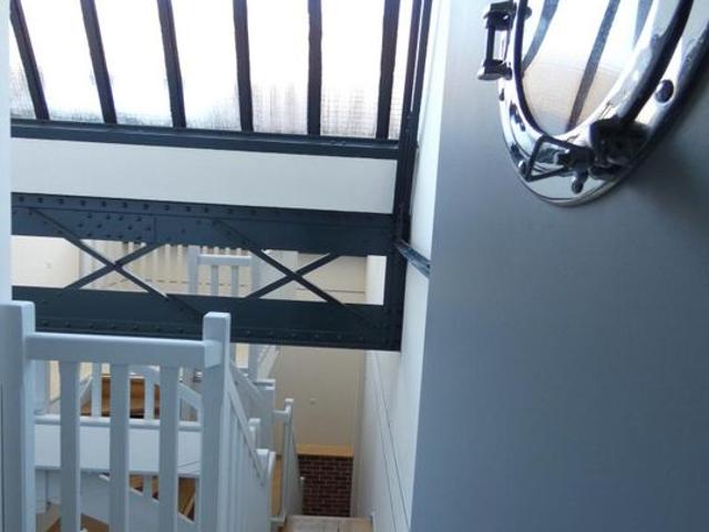 Appartement 3 pièces, 63 m² à louer à Le Mans 72000