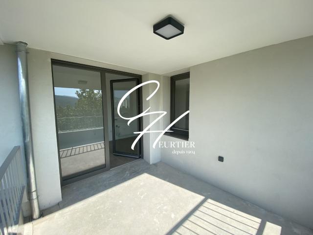 Appartement 3 pièces, 63 m² à louer à Le Pont de Claix 38800