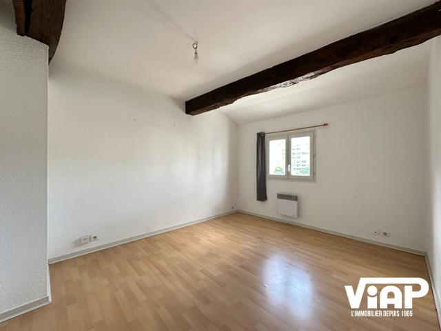 Appartement 3 pièces, 63 m² à louer à Limoges 87000