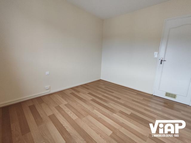 Appartement 3 pièces, 63 m² à louer à Limoges 87100