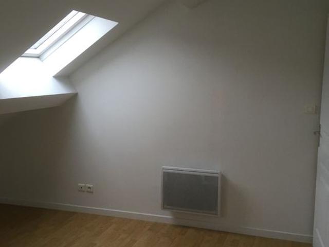 Appartement 3 pièces, 63 m² à louer à Lille 59000